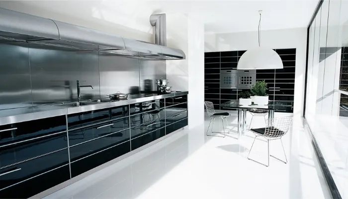 SOLARO - Cucine parete Schiffini | Architonic
