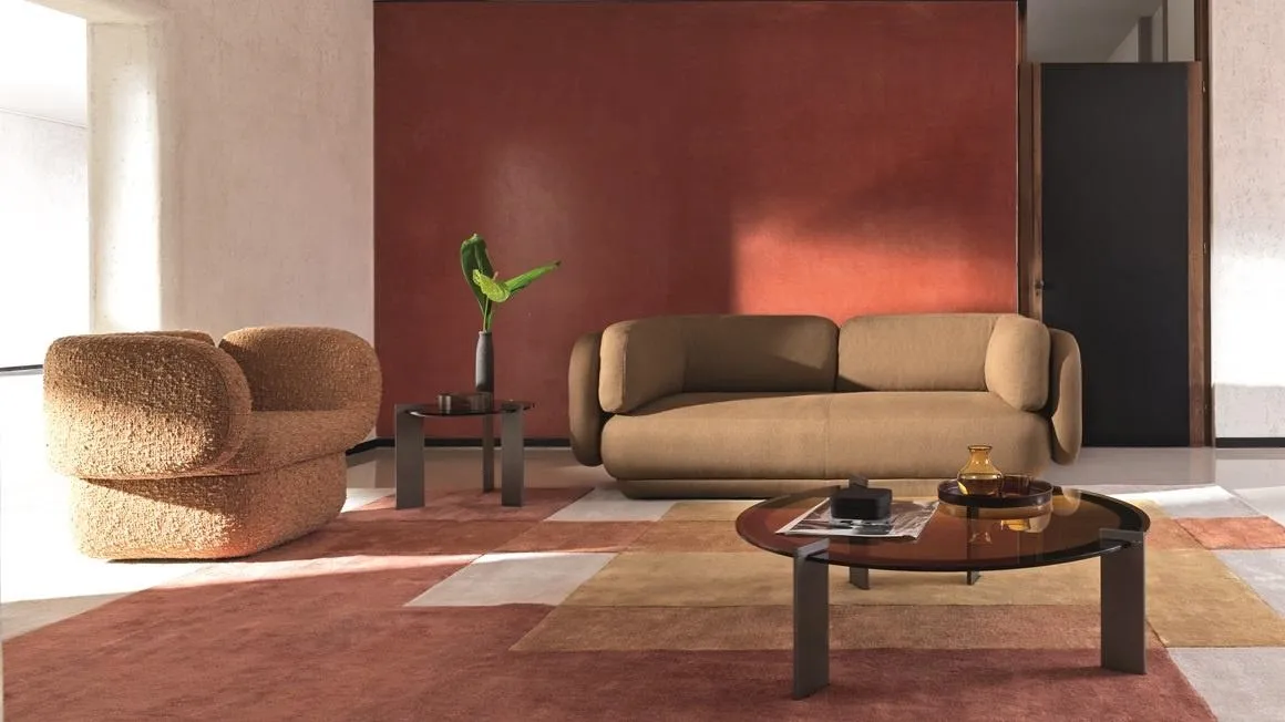 Scopri colori, forme e dimensioni dei nuovi divani
