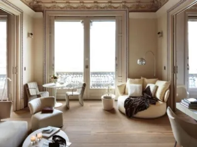 Parquet colori