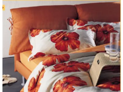 completi letto flou