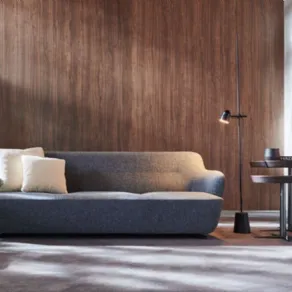 Scopri la qualità dei divani di design di Molteni&C
