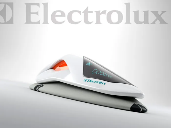 elettrodomestico electrolux