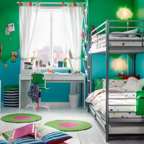 Ikea, mobili bambini per le camerette