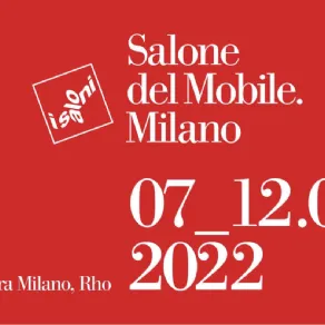 Il Salone del Mobile 2022 rimandato a giugno