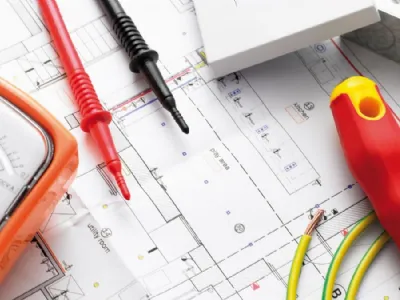 Dichiarazione di conformità impianto elettrico