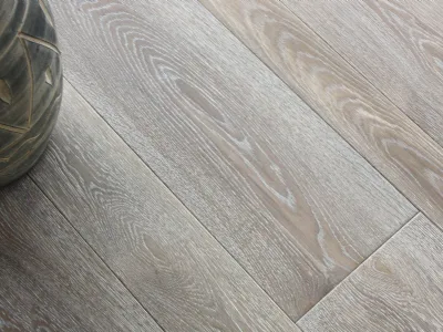 Parquet massiccio