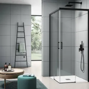 4 cose da sapere per progettare le cabine doccia