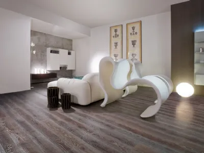 Manutenzione parquet