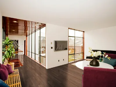 interno casa rivestimenti