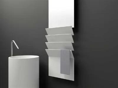 radiatore di design