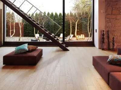 parquet legno