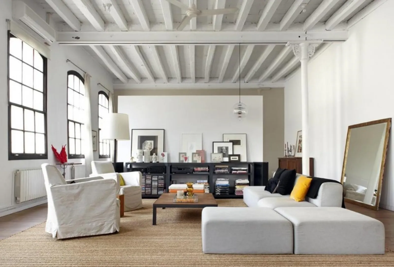 Idee per arredare casa
