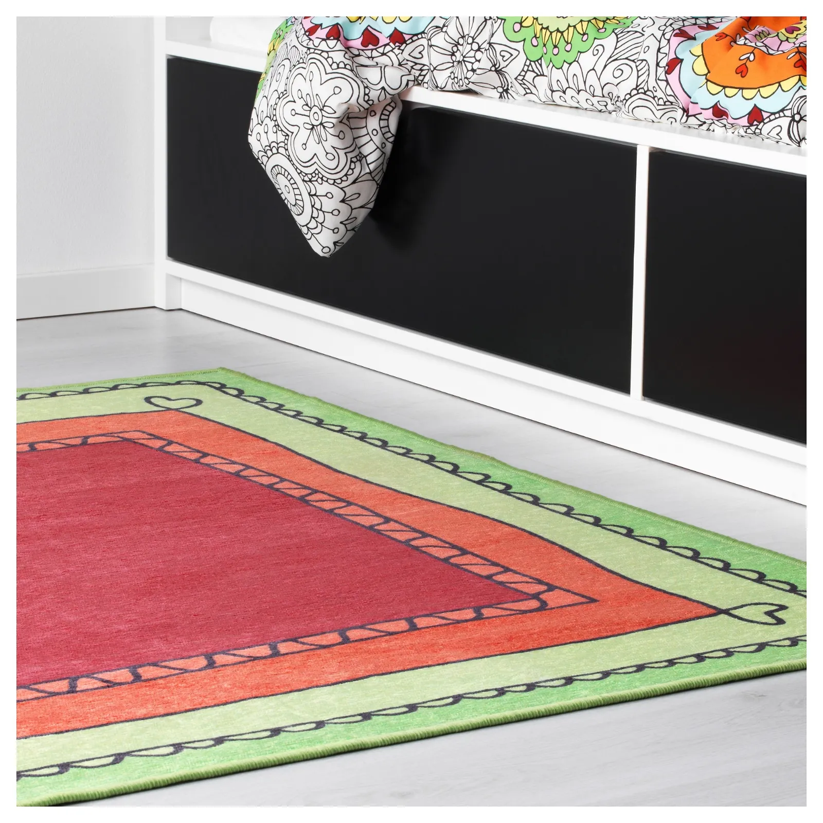 8 Consigli Pratici Su Come Scegliere I Tappeti Ikea