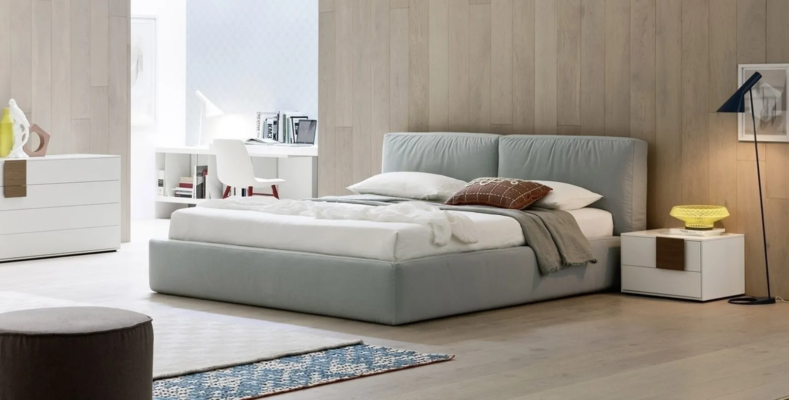 Letto Matrimoniale 2 Metri.Dimensioni Letto Matrimoniale