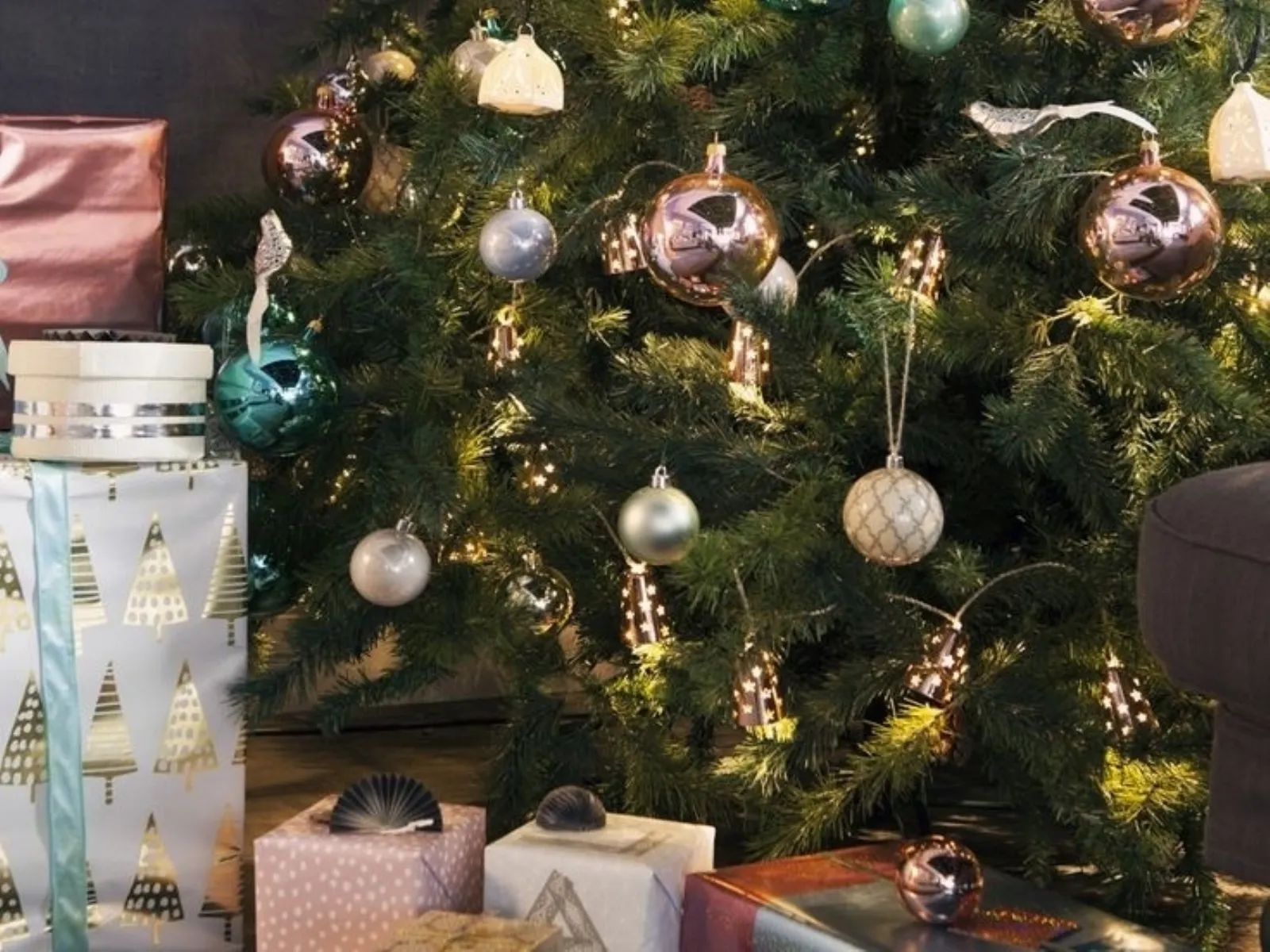 Albero Di Natale Vero Ikea.Albero Di Natale Vero O Finto Il Perche Di Una Scelta