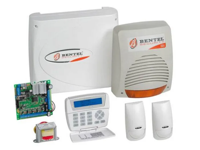 Safe2Home® Sistema Di Allarme Radio SP310 Professionale - Foto 5