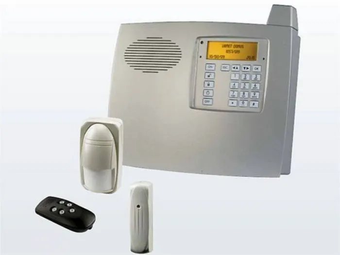 Come scegliere allarme casa