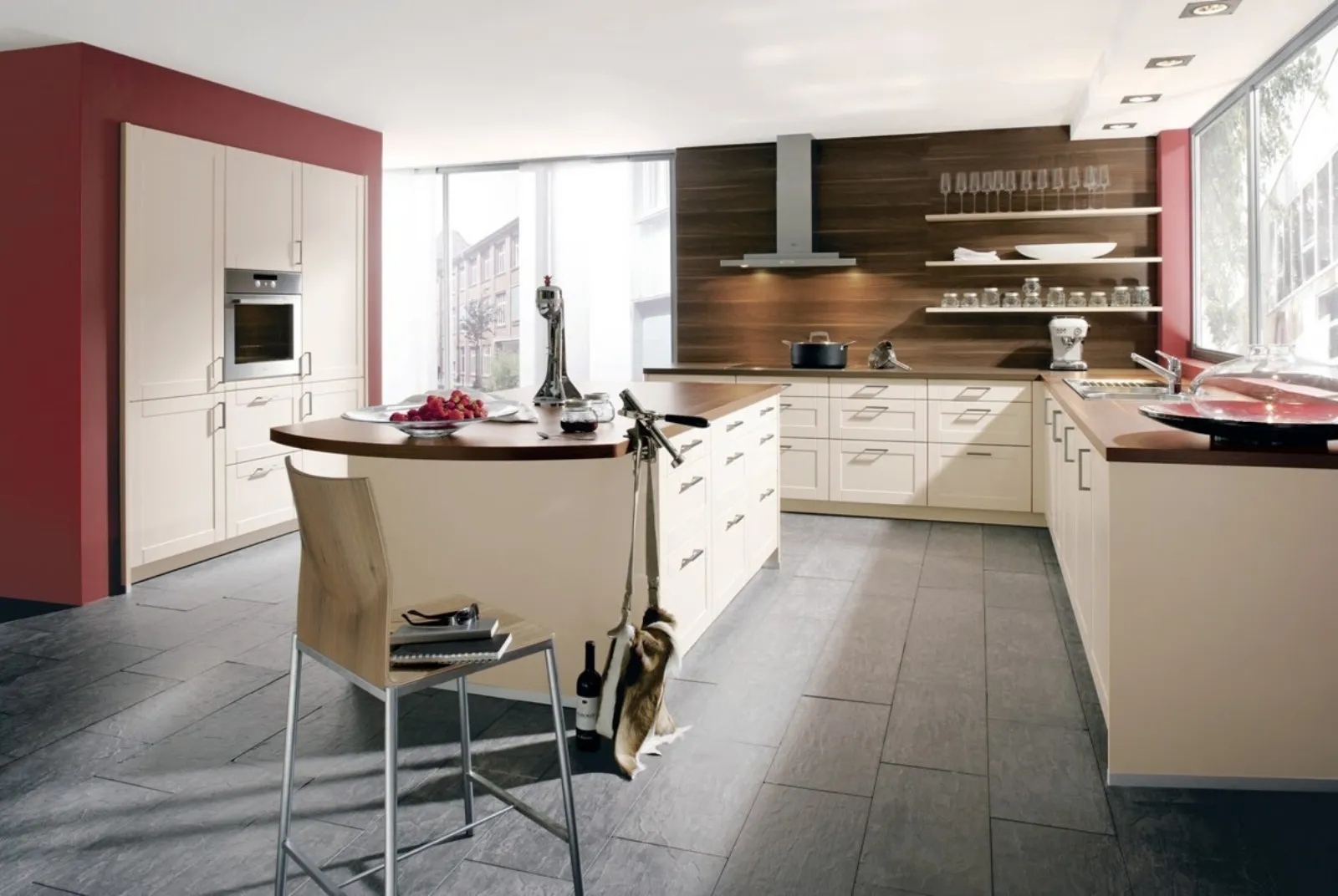 Prezzi Cucine Steel - Idee di Design Per La Casa - excelintel.us