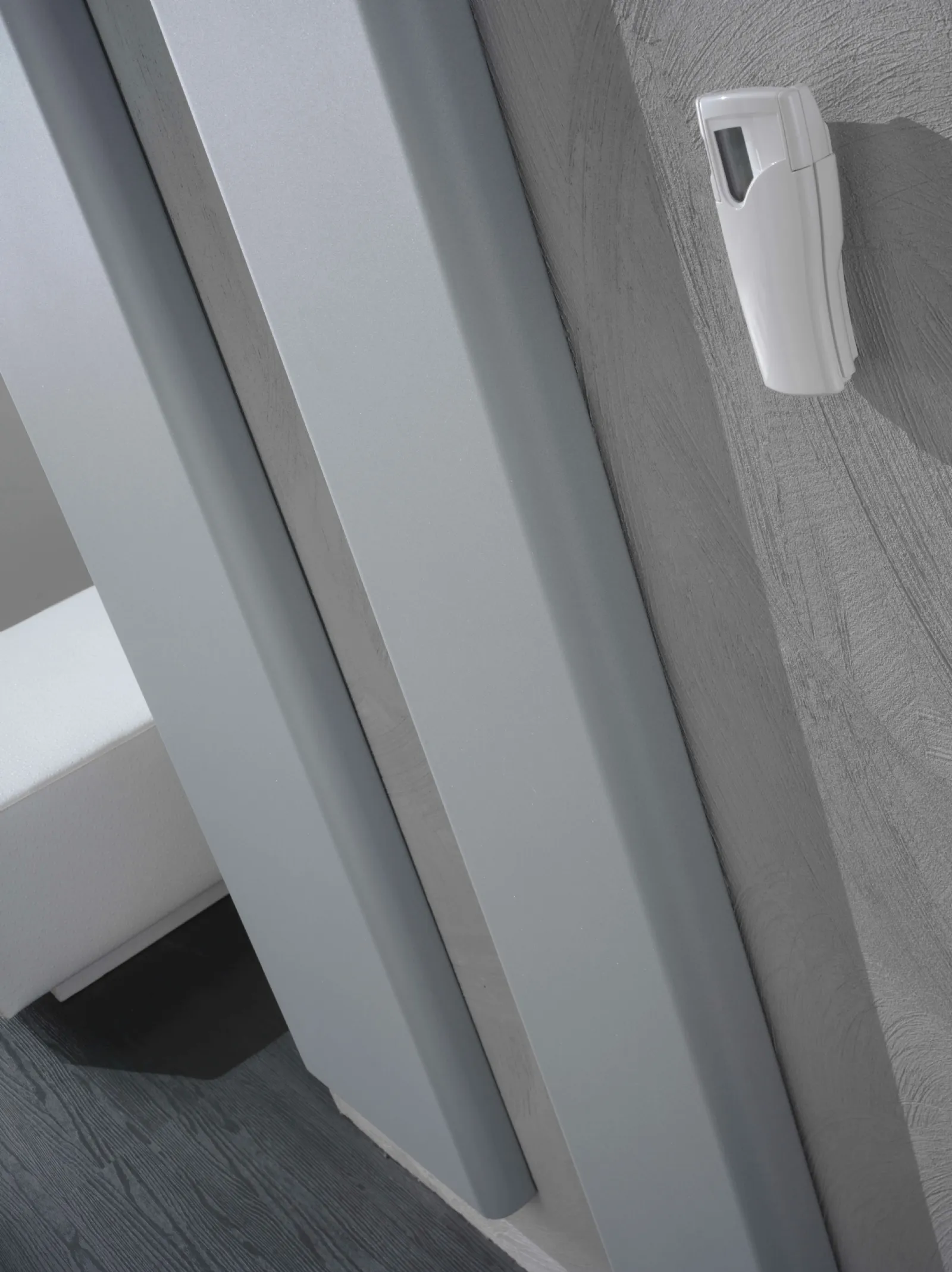 Antrax radiatori d'arredo, moderni e innovativi