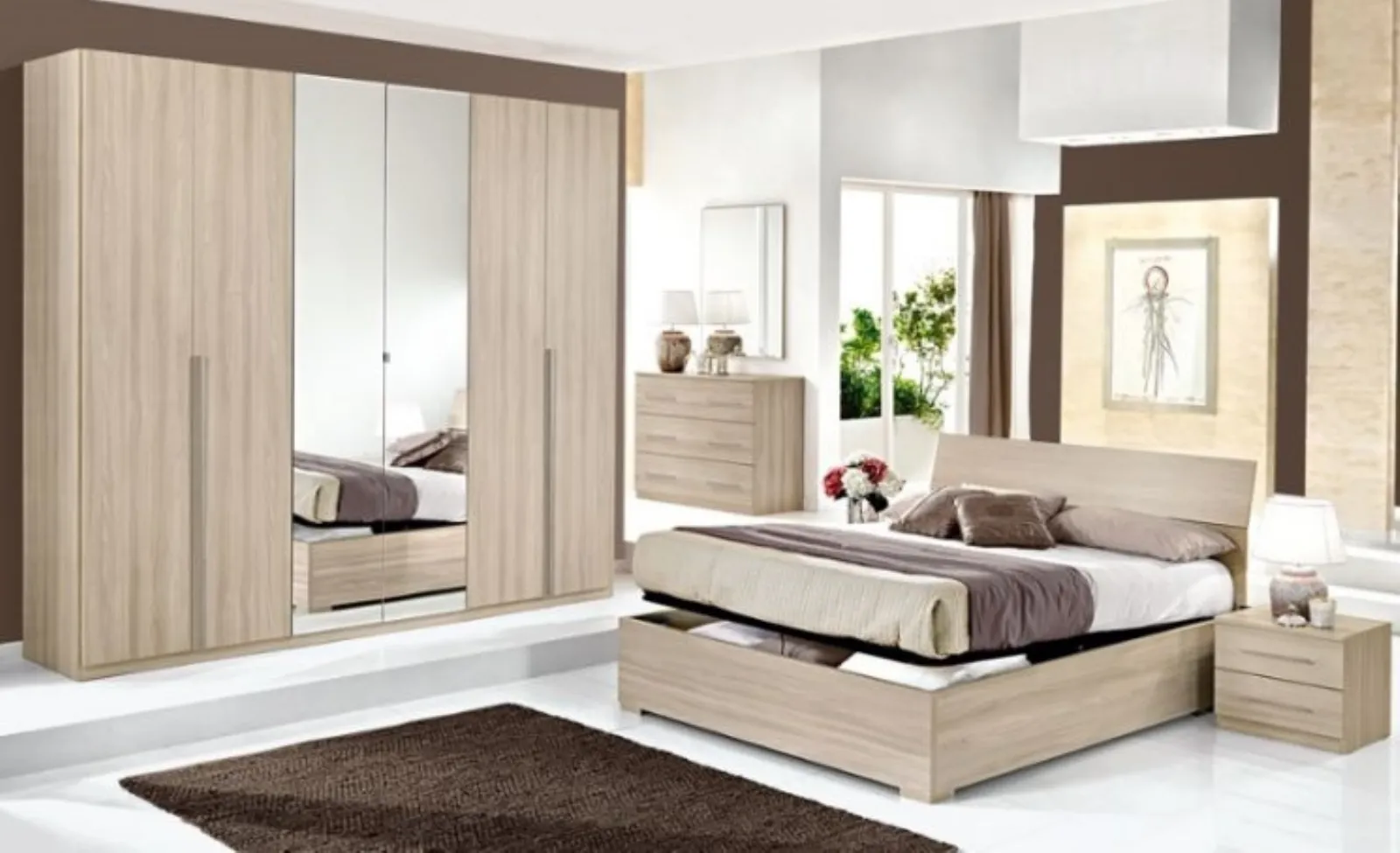 Mondo Convenienza Voghera Cucine  : Dalle Più Moderne Alle Più Classiche, Laccate O In Legno, Sono Fatte Per Adattarsi Ad Ogni Spazio.