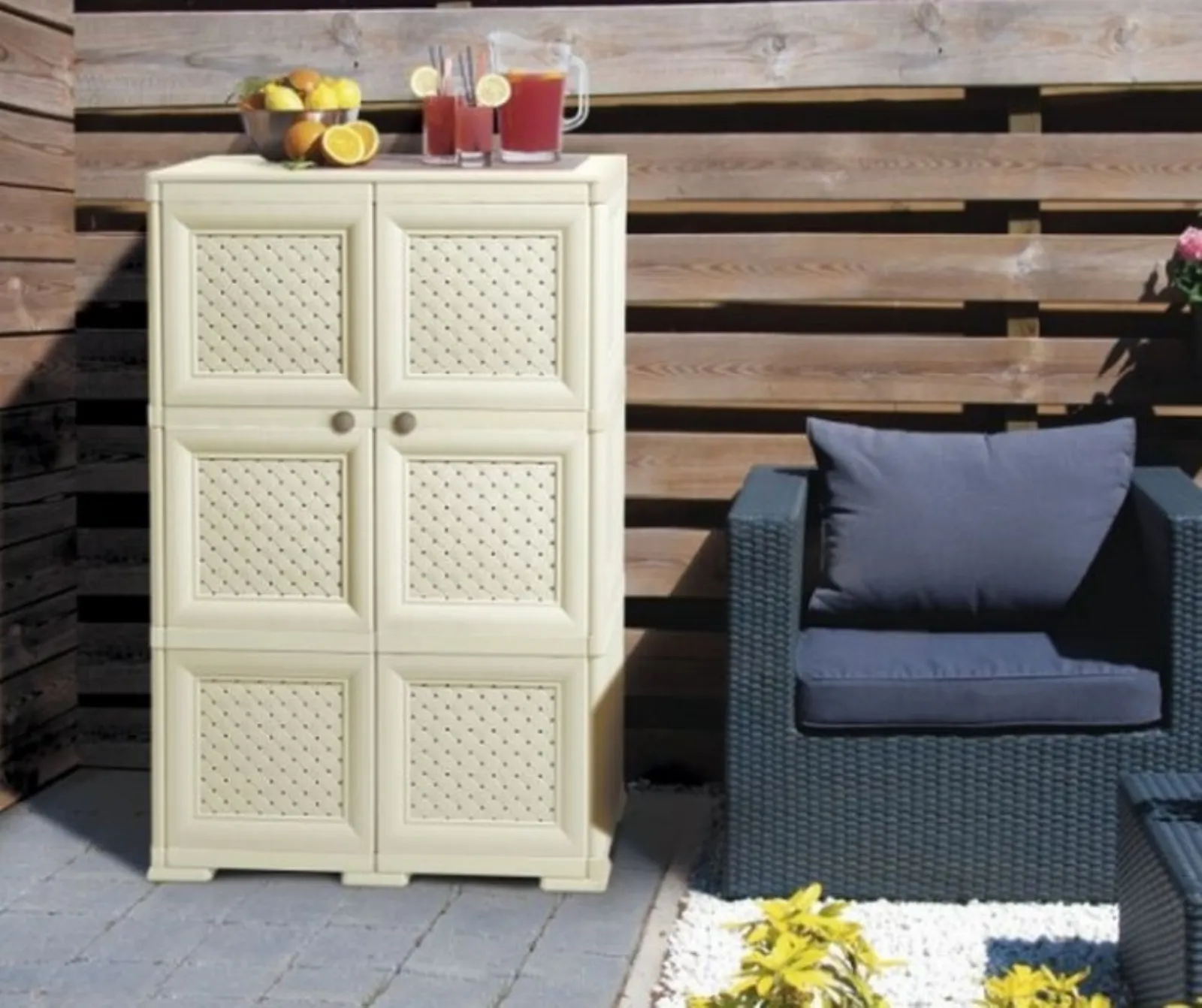 Armadio Da Balcone Mobile Multitasking Armadio Da Balcone Mobile Multitasking