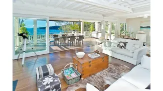 Consigli per arredare casa al mare