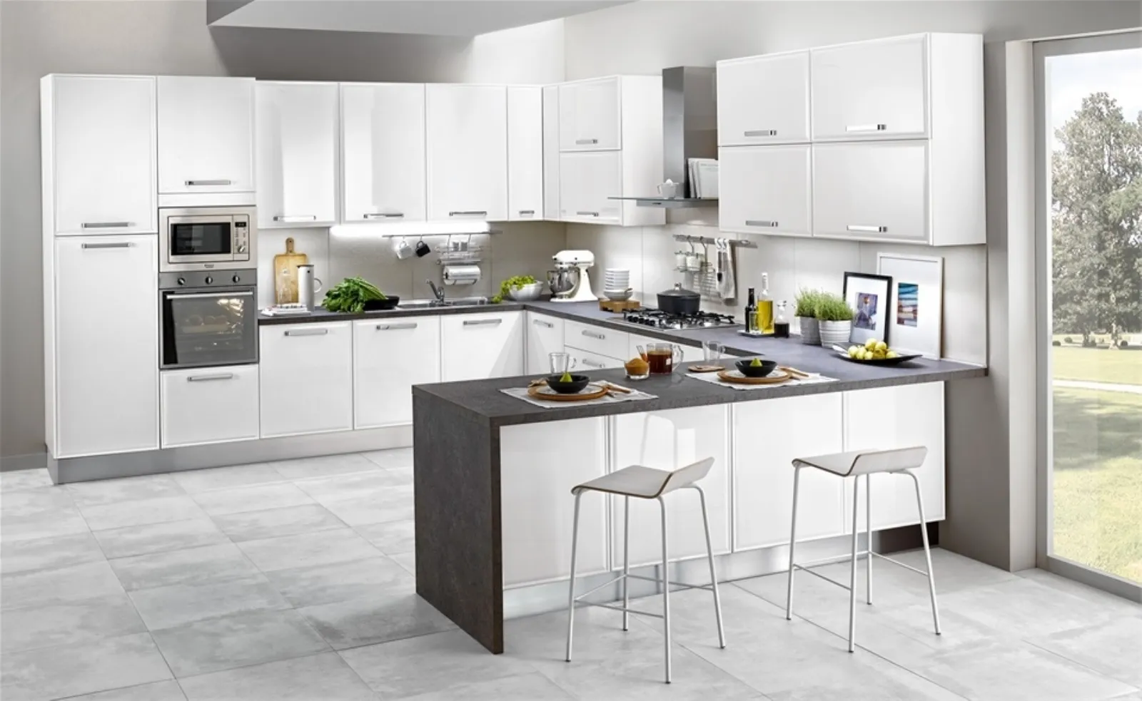 Arredamento Completo Mondo Convenienza