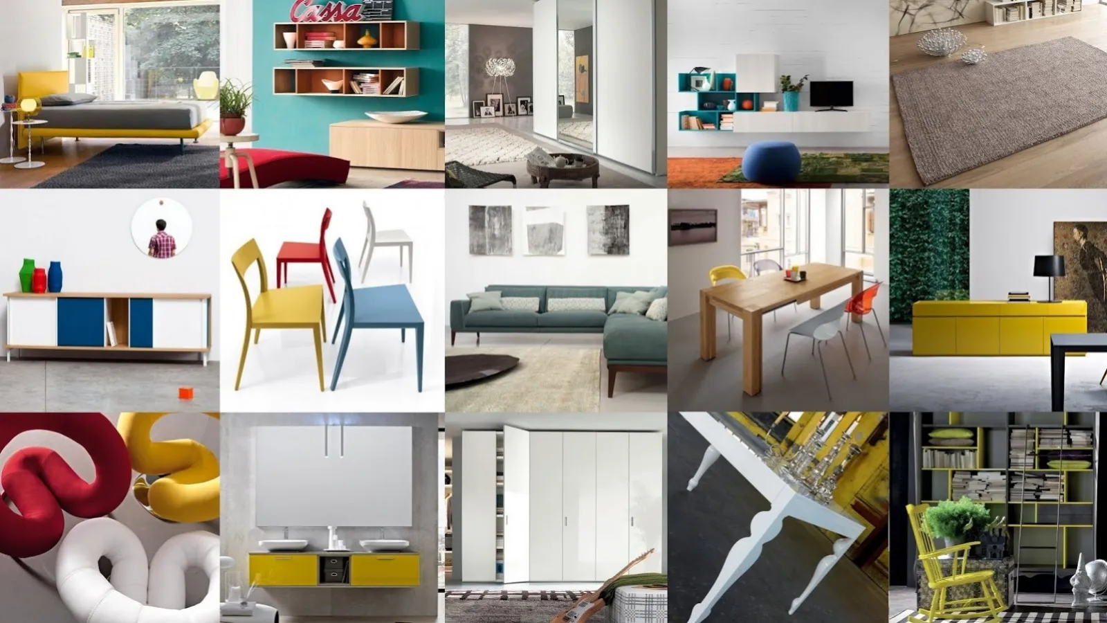Siti Arredamento Online - Badezimmer Deko