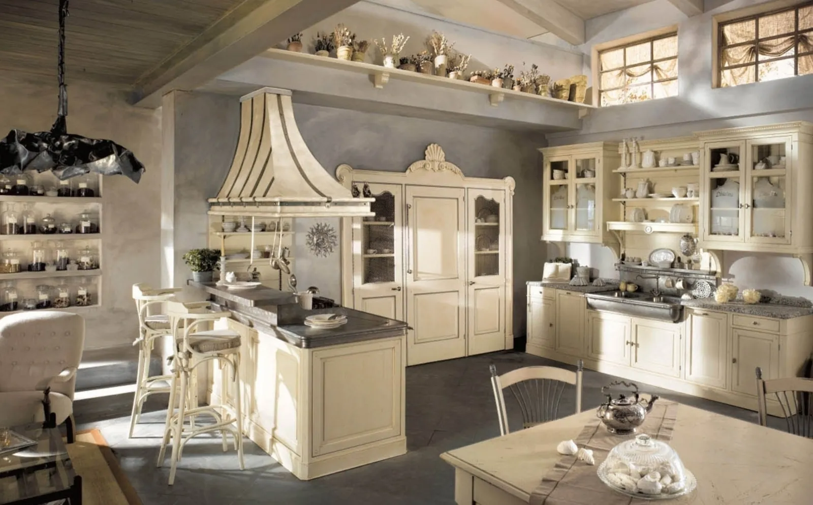 Arredamento Stile Country Arredamento Stile Country