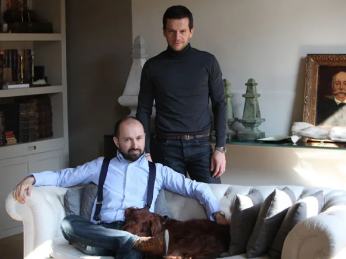 Arredamento vintage: Raw apre un nuovo spazio a Milano