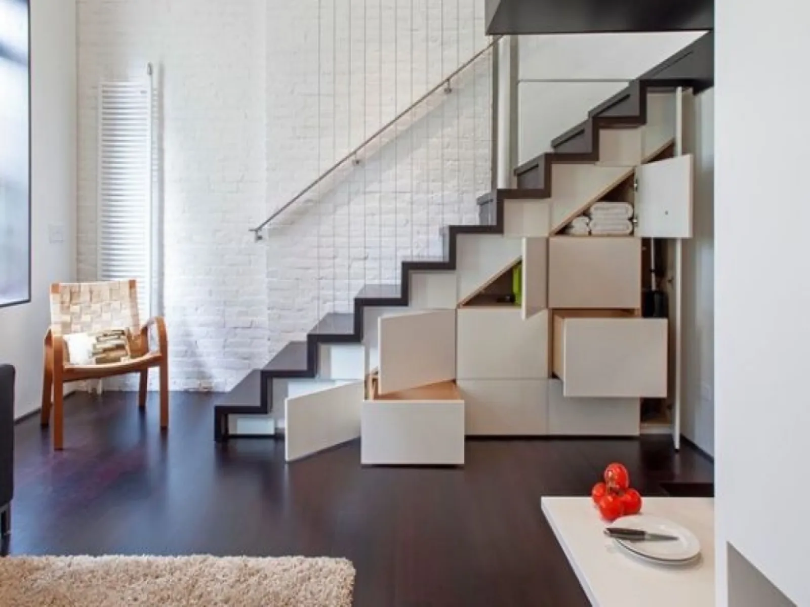 Arredare un sottoscala, idee e consigli
