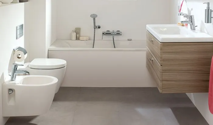 Arredare un bagno piccolo, consigli e accorgimenti Arredare un bagno piccolo, consigli e accorgimenti