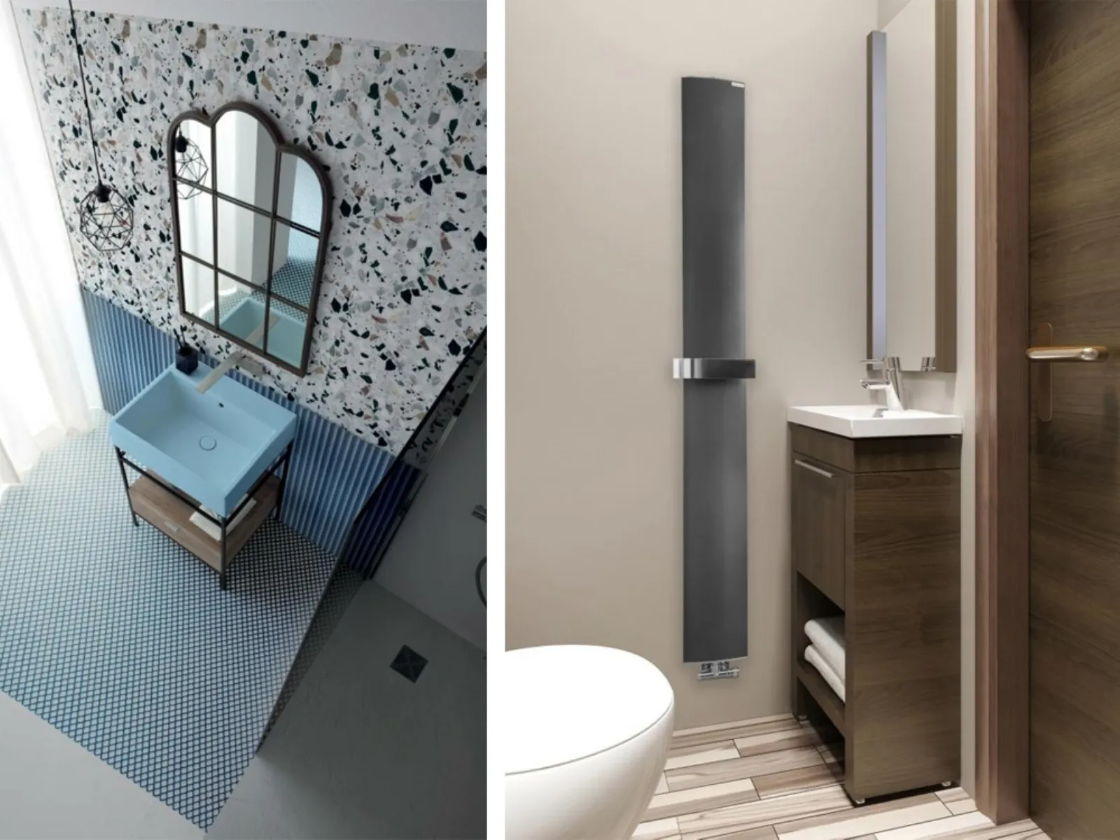 I Nostri Consigli Sulla Scelta Dell Arredo Bagno Di Design