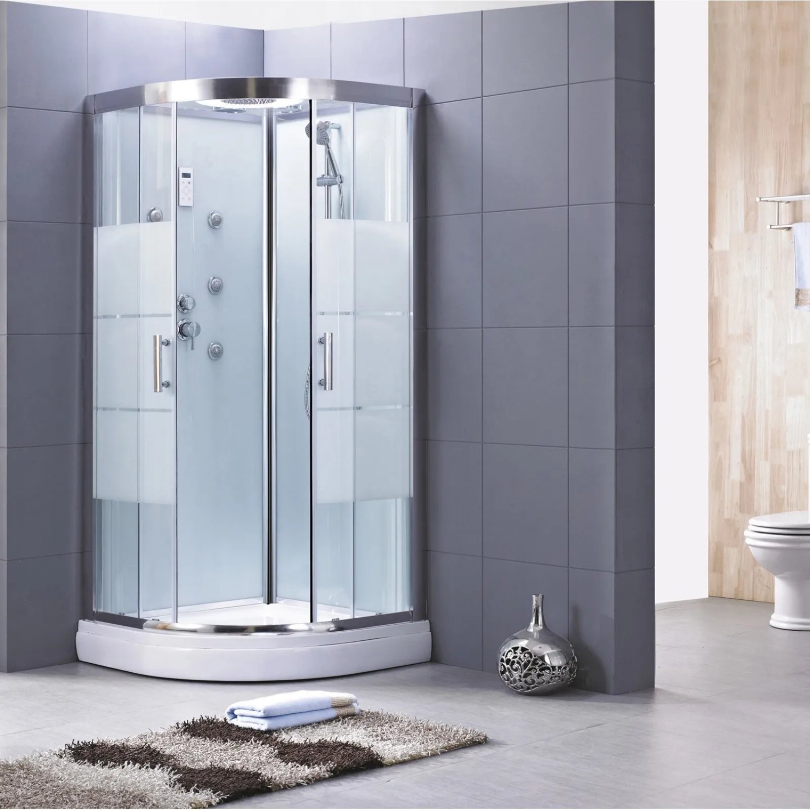 Arredo Bagno Leroy Merlin Proposte Funzionali