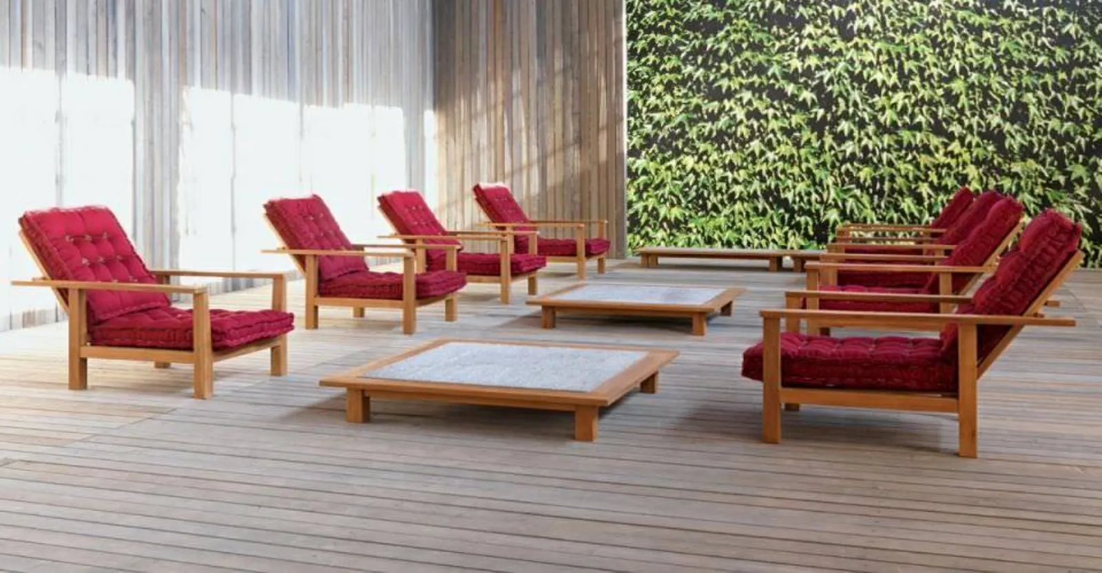 Guida all'arredo giardini