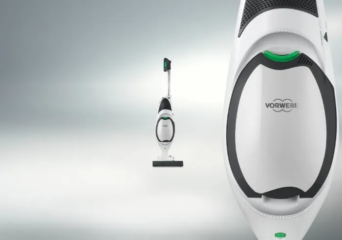 Adattatore Elettrico Per Aspirapolvere Vorwerk Folletto E Tiger: Nuovo Connettore Ovale A Vecchio Pulsante (Compatibile AD13)