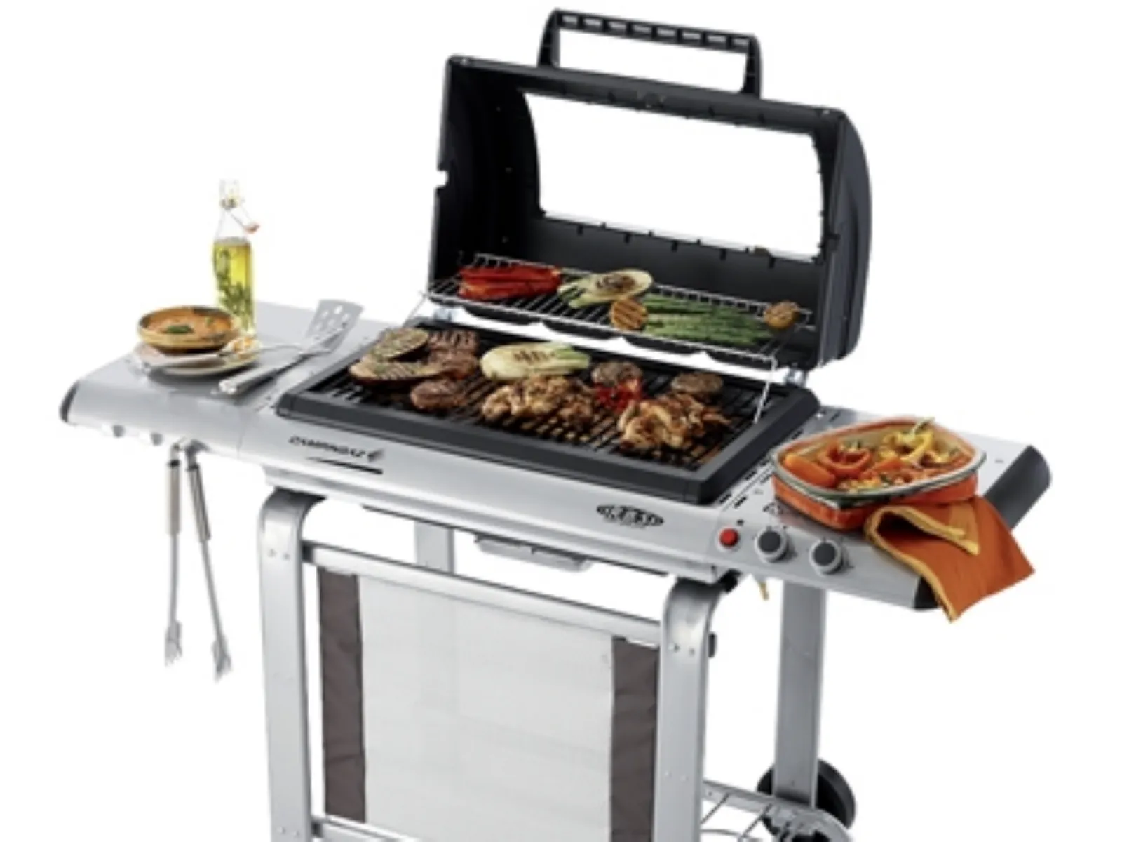 Barbecue Campingaz, la nuova scelta per gli amanti dell'outdoor