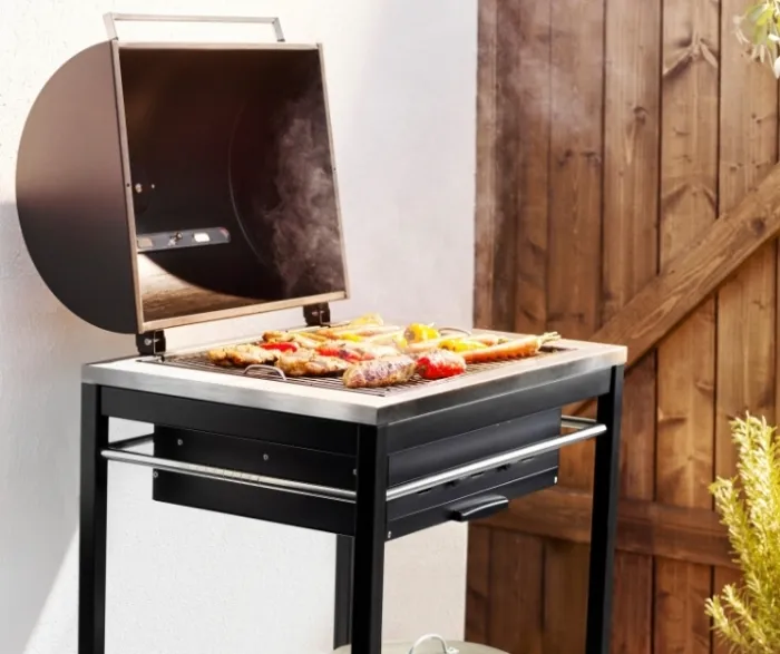 Barbecue, tipologie e guida alla scelta