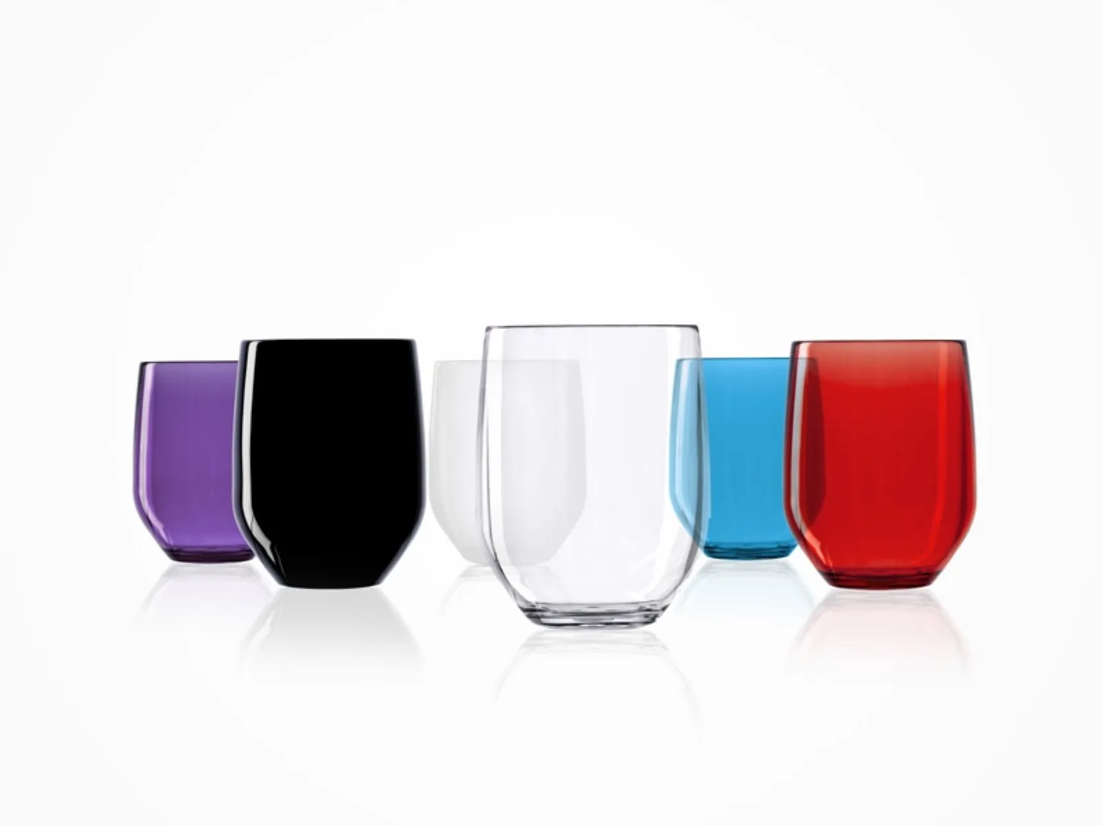 Bicchieri Opachi Dopo Lavaggio Lavastoviglie