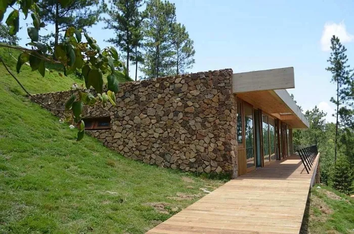 Bioarchitettura: costruire con la bioedilizia