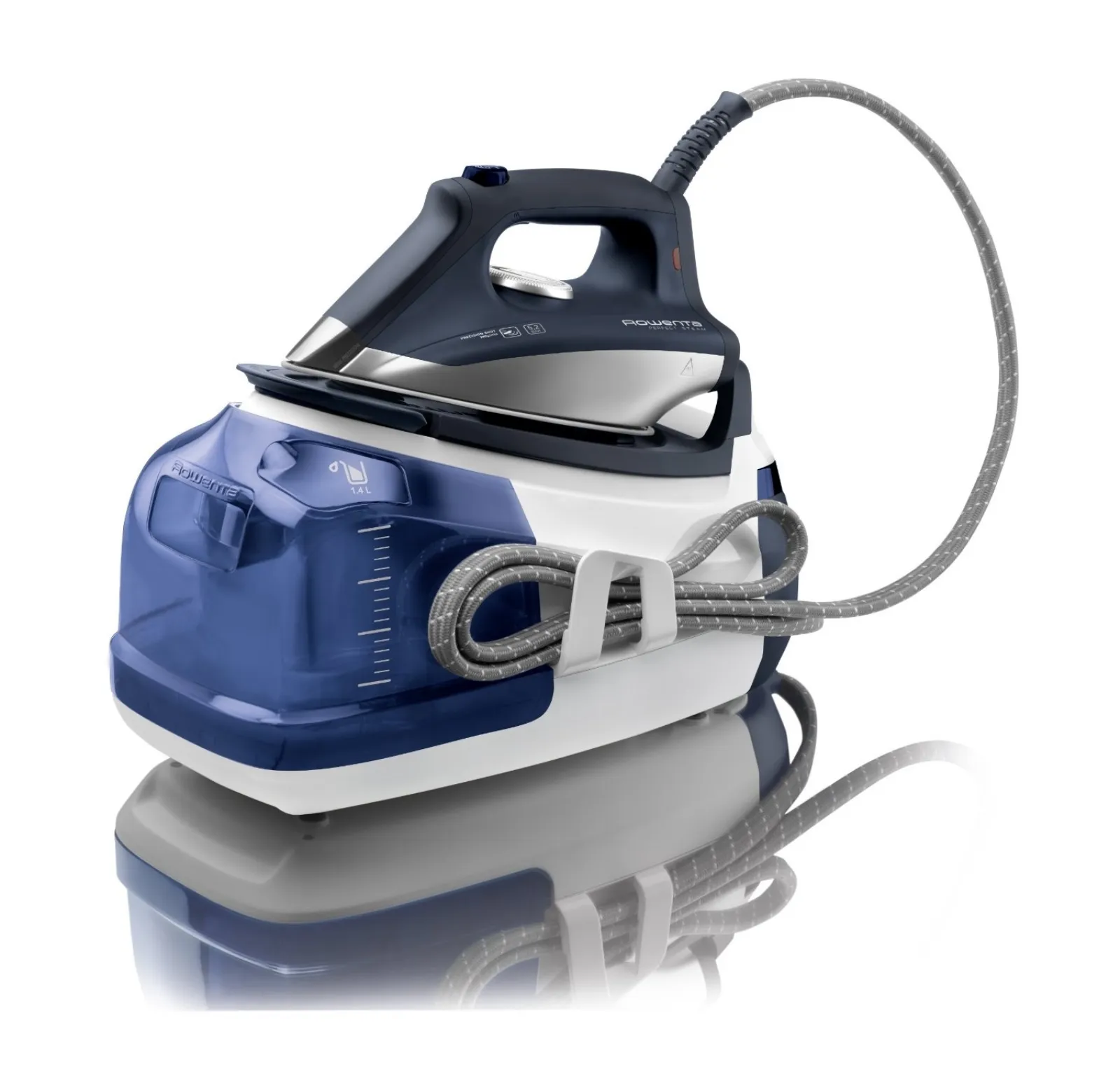 Calcare Ferro Da Stiro