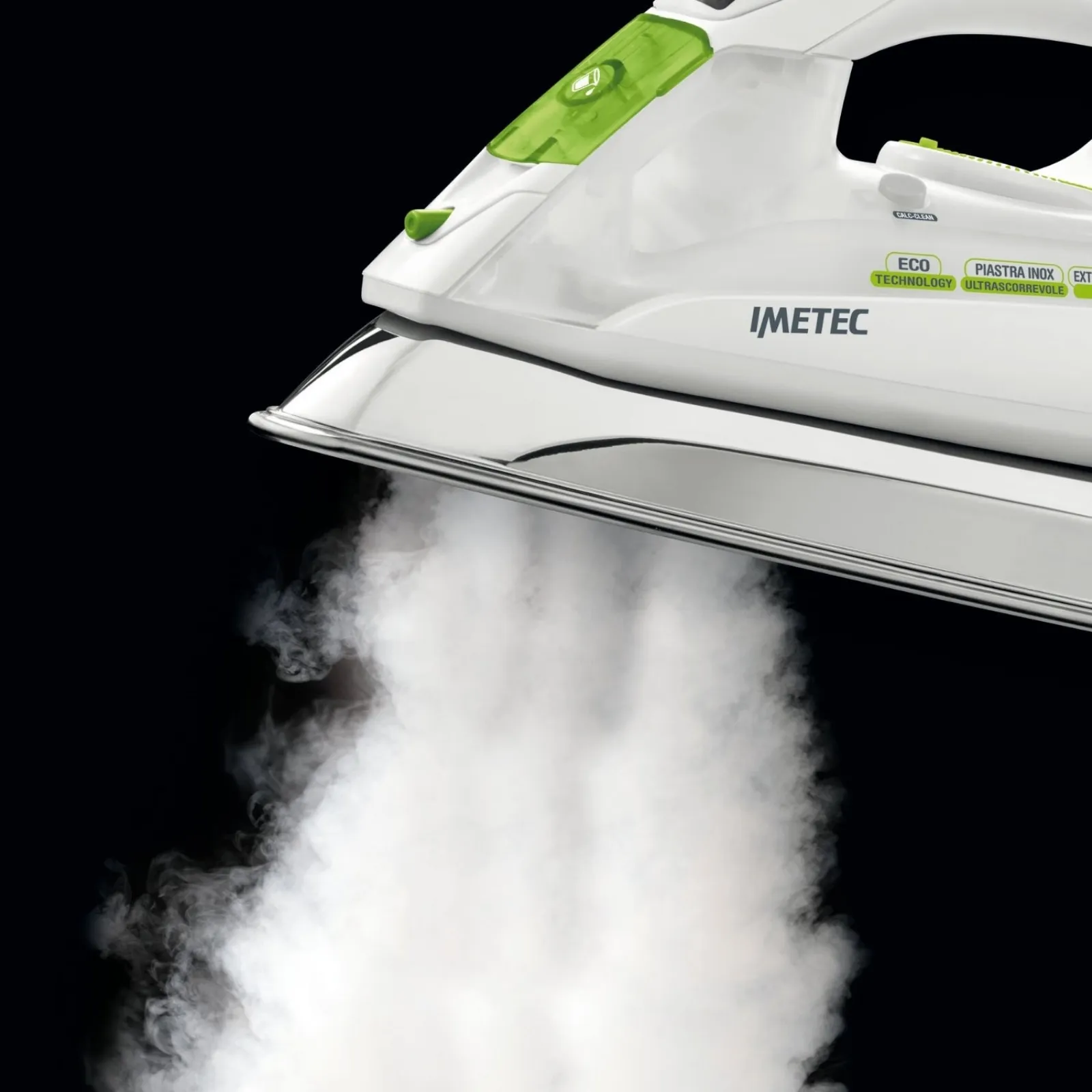 Calcare Ferro Da Stiro