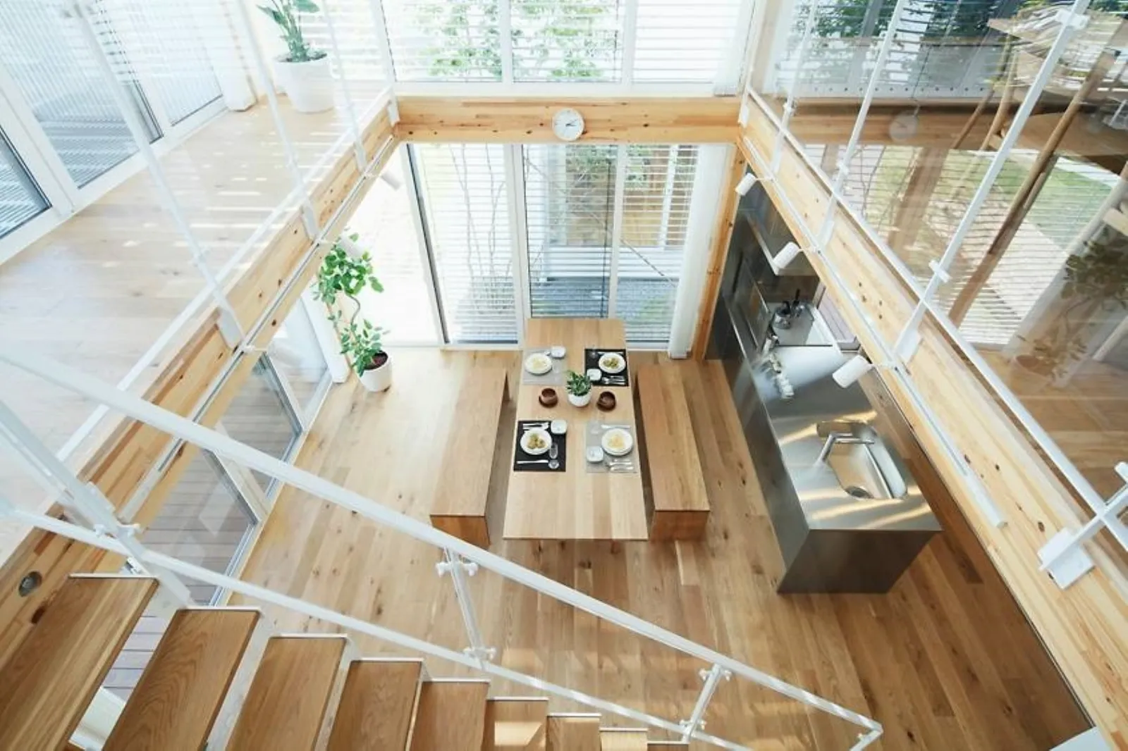 Cambio Destinazione Duso