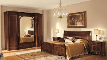 Camere Da Letto Rustiche