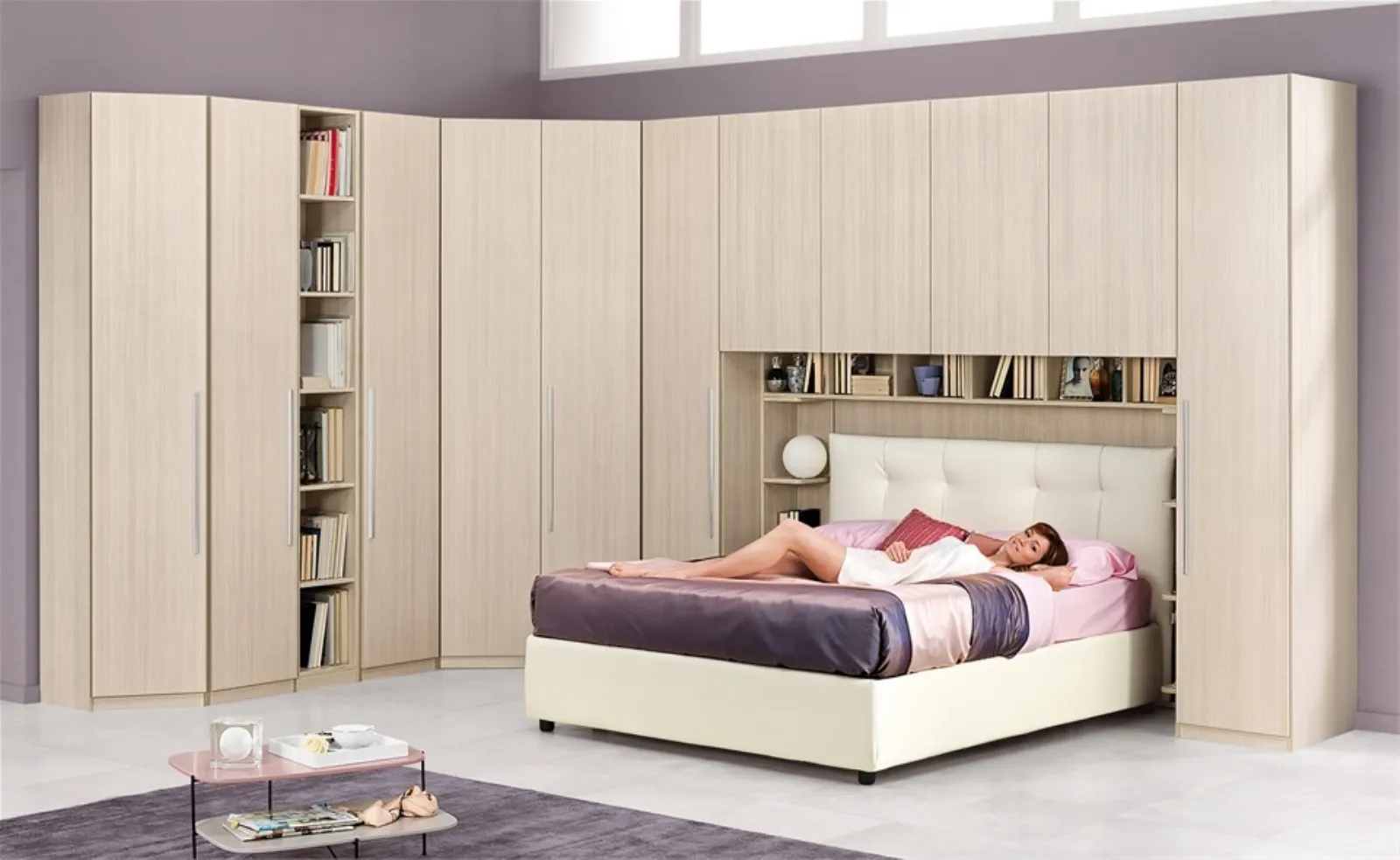 Camere Da Letto A Ponte