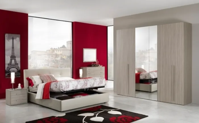 Camere Da Letto Mercatone Uno