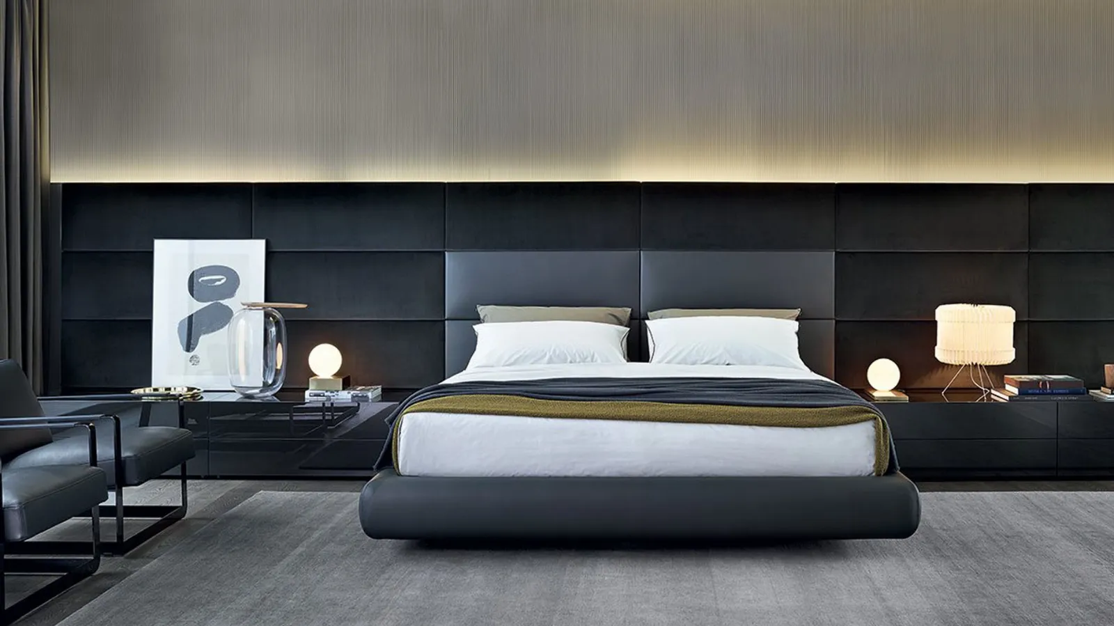 Camere Da Letto Con Prezzi.Scopri Quanto Costa Una Camera Da Letto Moderna