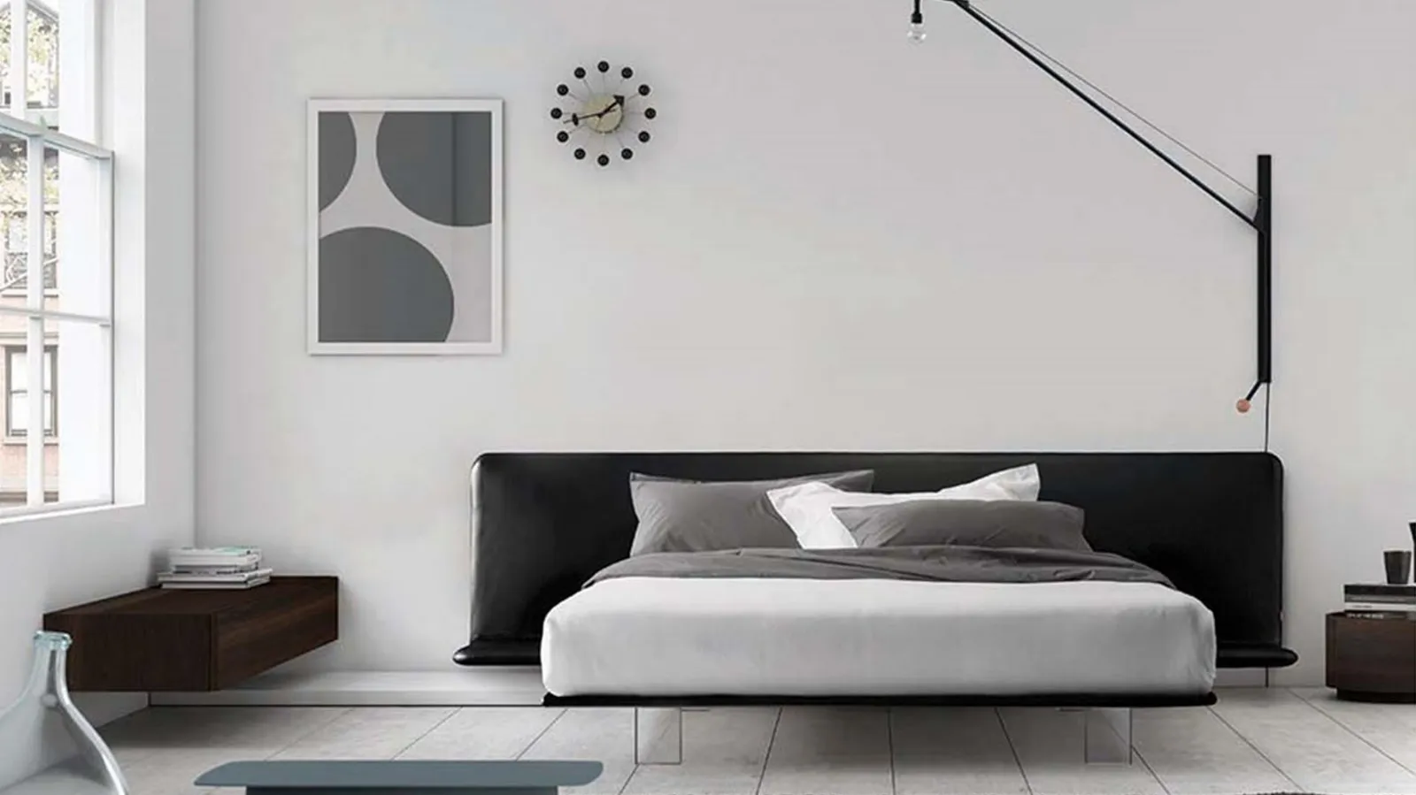 Scopri Quanto Costa Una Camera Da Letto Moderna