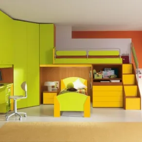 Le Camerette Proposte Da Mercatone Uno