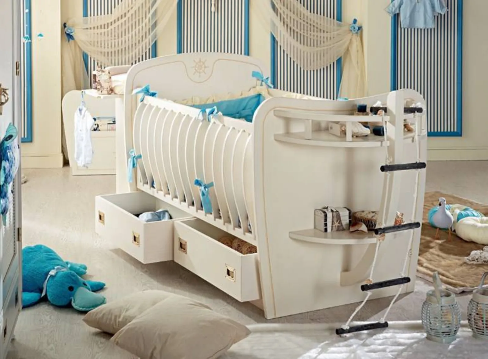 Mondo Convenienza Camerette X Bambini  : Da Bit Ad Aurora Fino Alla Linea Eco, Tutte Le Proposte Si Distinguono Per L�aLto Grado Di Personalizzazione.
